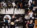 新加坡最专业的一站式音乐舞蹈培训机构Art Republic Studio 
