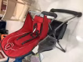 宝宝吃饭座椅