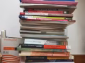 清仓大甩卖！secondary school textbooks