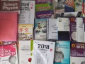 清倉大甩賣！secondary school textbooks