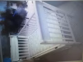 實木嬰兒床