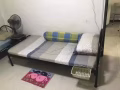 招男塔客一位，3人一间，280，包wifi