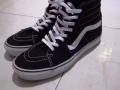 Vans 男鞋