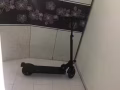 轉讓一輛自用八寸電動滑板車