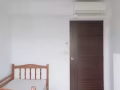 兀兰  只住一人的普通房出租 无中介费 环境好家私新