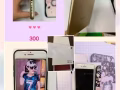 iPhone 7 金色 128GB ¥300