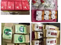 國內美容院用的面膜，貴婦膏