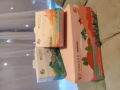 各種網紅奶茶，手搖珍珠奶茶