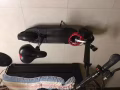 不想做了回國電動車便宜賣了260