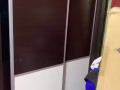 床➕床墊➕柜子 自取（300可商）