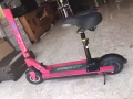 電動滑板車