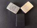 自用zippo打火机 3 for 90SGD
