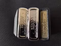 自用zippo打火机 3 for 90SGD