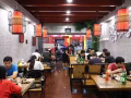 转让店铺-小小海鲜烧烤牛车水店