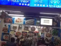 轉讓店鋪-小小海鮮燒烤牛車水店
