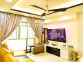 Common room available