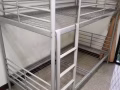 两套宜家上下床