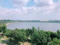 Waterfront Isle: 勿洛蓄水池公寓，四房，美景