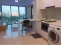 Eight Riversuites: 一房公寓，臨近文慶地鐵站