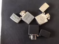 zippo打火机 3个60SGD（已出售！）