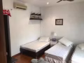半独立房子，主人房出租