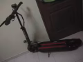 滑板车八成新