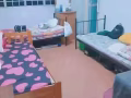 裕廊西426有主人房女搭房招租，人少安靜，隨時入住！