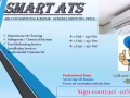 Aircon installation & Servicing