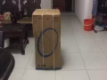 全新冷气风扇