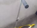 可折叠儿童滑板车.有意转让.