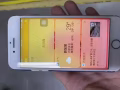 蘋果7 自用手機 無任何問題成色非常新保護很好