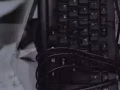 电脑键盘
