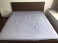 King size 雙人床