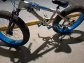 Fat bike