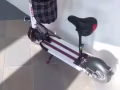 出售十寸电动滑板车