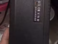 十寸滑板车?。前后碟刹。电池新的。四十八v