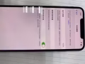 Iphone XS MAX