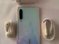 低价出售一部全新华为P30