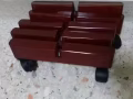 新屏风脚座5个售卖$30,请致电或whatsapp96459145