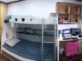 中巴鲁地铁站附近求一女搭房