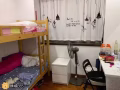 巴西立七十二街白水公寓招一女生搭房