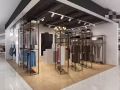 Novena Square 一樓店鋪出租