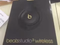 Beats studio3 wireless