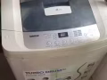 找个二手洗衣机