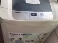 找個二手洗衣機