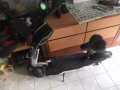 着急回国出售二手滑板车