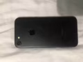 iPhone 7 黑色 128G 230出 8.5层新 电池健康91%