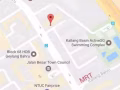 广告《亚龙峇鲁 大牌96有房间出租》两个人夫妻房 / 一个人