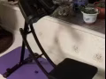 健腹器和甩脂机