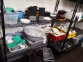 餐馆结束营业 大量餐具厨房设备免费赠送